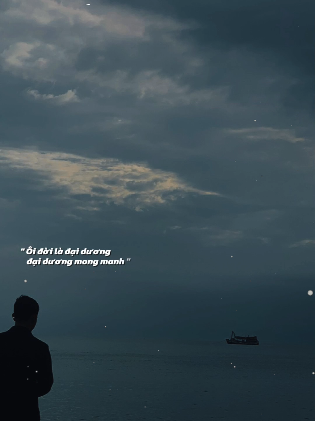 Ôi đời là đại dương đại dương mong manh. #tinhlasoito  #nhachaymoingay  #nhachay  #lyrics⏳  #keyphan 