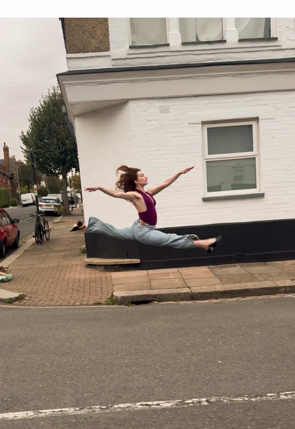 Can you handle this?  . . . #dancer #dancerproblems #comedy #dancerlife #relatable 