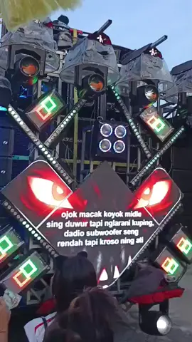 D'FOUR AUDIO JOMBANG ft Alasrame Gank n Suwelas Gank Karnaval Wonorejo Balongpanggang Gresik