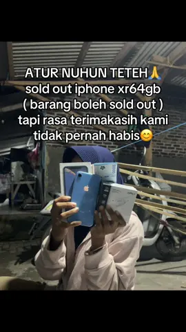 iphone xr free charger cuma di @rhmat_id.store #jualiphone #jualiphonemurah #iphoneserangbanten #cod #iphonexr 