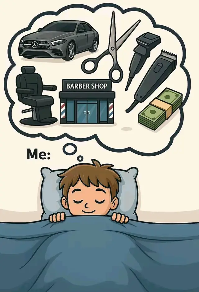 #✅barbarosbarbershop 