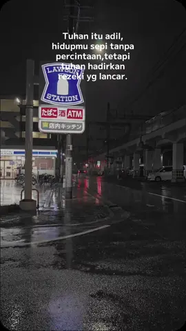 Tuhan itu adil#kenshuseijapan🇮🇩🇯🇵🎌 #kenshuuseijapan🇮🇩🇯🇵 #fypシ゚ #kulijapan🇯🇵 #masukberanda 