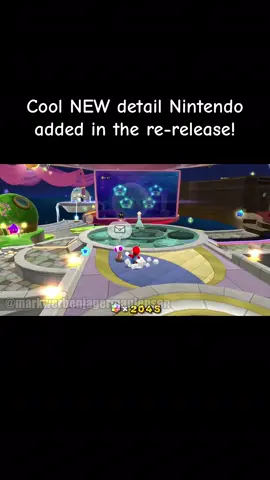 this is satire btw, I voiced this, except for the scream lol #voiceover #supermariogalaxy #nintendo #mario #parody 