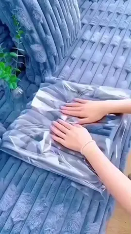 Nordic Pelúcia Sofá Capa De Almofada 1 2 3 4 Lugares Alta Espessamento Anti Deslizamento Assento Coreano Novo Slipcover 