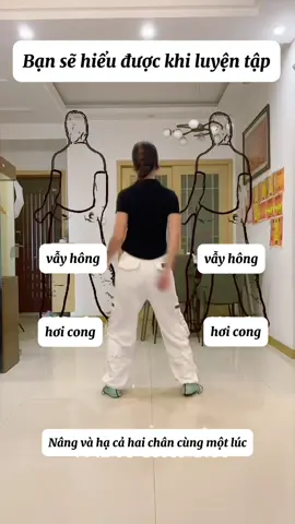 Bài tập #thinhhanh #x #viral 