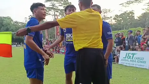 on side  mutiara muda tambak progaten vs cinta vanamei #tarkamkebumen #oficialtarkamkebumen @ianbagusss @yazidbustomi69 
