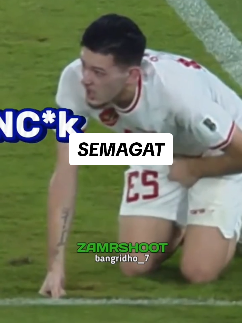 INI ALASAN JUSTIN HUBNER SEMANGAT LAWAN ARAB  #timnasindonesia #dubbingjawa #dubbingbola #dubbinglucu 