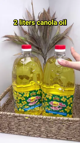 Totoo mga mare ko sulit pa!🤩😍 #canoliaoil #jollycanolaoil  #2literscanolaoil  #flyacecorporation #cookingoil 