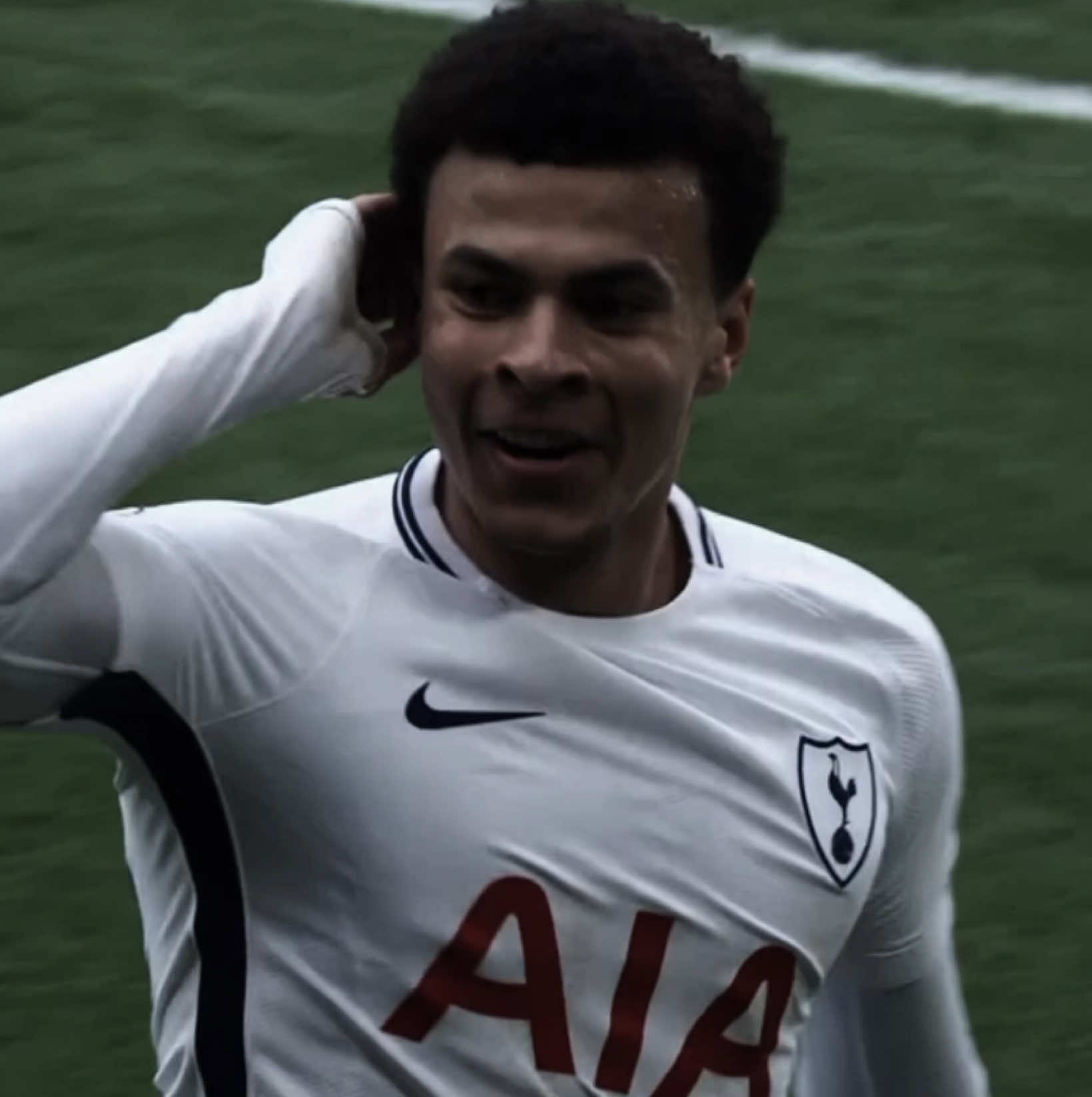 dele alli. || #delealli #footballedit #edit #fyp #spurs