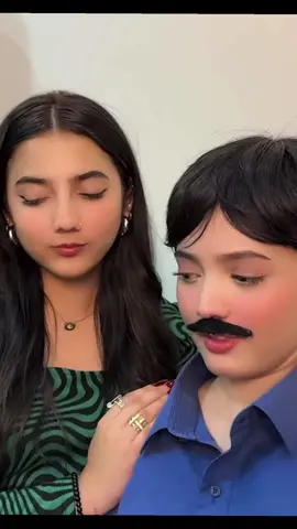 Nadia Meri Soni Suwani 😂😂#fatimafaisal #sistrology144 #viral #tiktok #iqrakanwal 