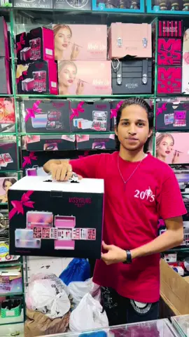 Most Demanding Dubai Viral Makeup Vanity Restock || World Big Makeup Kit Box || Best Professional Makeup Box for Bridal & parlour Use || Waterproof Bridal Makeup #beautycosmetics #makeuporganizer #trendingmakeup #makeupvanity #bigmakeupkit 