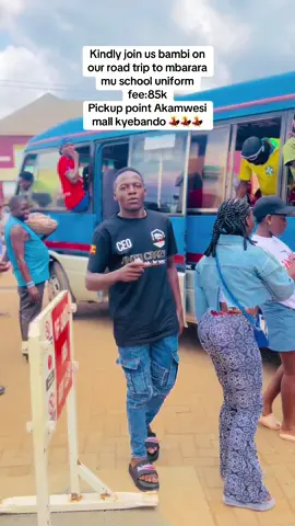 #20-21 December historical road trip happening soon 💥💃💃#communitynewtiktokersug🇺🇬🤝 #kenyantiktok🇰🇪🇰🇪🇰🇪🇰🇪 @❤️B💞B🖤W❤️🦋💖🦋 @@Fine♡Girl♡__ @✨️🧚‍♀️Li🦋a✨️n🍇be🥰a🦋🍇 @🌸🐾Favorite🕷Boo🌸🍭 @@BovieMusuuza💫💯 @@Gaza**City# @🌚❔ @🌸rehana 🦋diaz🖤🖤 