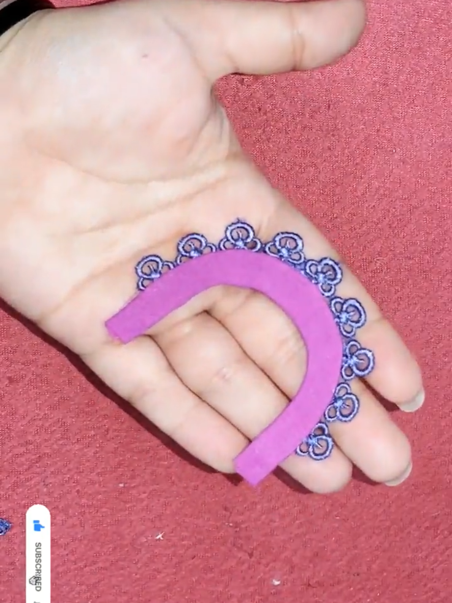 cutwork Daman design making tutorial with lace 😍 👌  daman cutwork design cutting and stitching  Let's creat cutwork daman , Sleeves,  Trouser design with lace .... trending cotton sleeves kurti daman design cutting and stitching  daman design with lace  cutwork Daman design making tutorial  easy stiching ideas  amazing sewing ideas  interesting sewing tips and tricks for beginners  sewing tips for beginners  sewing hacks  useful sewing techniques for beginners  #seharglam #fyppppppppppppppppppppppp #foryoupage #unfreezemyacount #viral_video_tiktok lace kurti design cutting and stitching  how tu attach lace on side slit chalk daman design cutting and stitching  organza lace design on kameez how to attach lace on chalk  how to attach lace on daman  kurti cutting and stitching  side slit cutting and stitching  how to put lace on kameez daman  organza dress design stitching  lace Design on kameez chalk New Daman Design Cutting and Stitching | How to attach lace on daman\gum salai lace lagane ka tarika                   gol daman frock design cutting and stitching  gum salai sy lace lagany ka tarika boutique design ideas cutting and stitching  how to attach lace on chalk and daman  kurti ghera design cutting and stitching  kurti ghera design cutting and stitching pakistani kurti daman design  how to attach organza patch on daman organza febric stitching ideas kurti daman design cutting and stitching  side cut kurti design with lace  how to attach lace on side slit plain suit lace design cutting and stitching  new sleeves design cutting and stitching  embroidery design for kurti daman cutwork trouser design cutting and stitching catlock suit design cutting and stitching  organza suite design with lace  lace Cutting and Stitching  pakistan lace kurti design  suit design cutting and stitching organza sleeves design cutting and stitching  kurti daman design with lace lace sleeves design cutting and stitching suit lace design cuttig and stitching  how to attach lace on ghera  how to stitch lace on chalk  new daman design  cutting and stitching  kurti design cutting and stitching daman design cutting and stitching  daman design  daman design with lace  organza daman design organza lace sleeves design daman trending design  chalk daman lace design  side chalk daman design cutting and stitching  daman design stitching chalk daman design cutting and stitching  printed suit daman design with lace  joint lace daman design  ghera design suit  plain suit daman design pakistani daman design  daman cutwork design  shirt ghera design with lace        Side Chalk Daman design Cutting and Stitching/Daman cutwork design/How to attach lace on daman  pakistani daman lace design  how to attach lace on daman  chalk daman design cutting and stitching  ghera design suit  lace design on kameez cutting and stitching  daman cutwirk design  how to cut cutwork design  I hope you like it then pls Subscribe my channel and press the bell icon 🙂....... ........ Don't forget to like, Share, Comment, Subscribe, my channel ❤️ ................. kurti ke chaak par lace lagana lace lagane ka tarika gum lace lagane ka tarika center lace chalk me lgana lace lagane ka aasan tarika gum silai lace lagane ka tarika lace ke sath chalk me bhrna gum lace lagana how to attach lace lace lagane ka asan tarika attach lace on slits of kurti how to attach lace on slits lace kaise lagaye invisible lace lace lgana how to attach lace on daman chak daman par les lagane ka tarika chaak daman with lace lace lagane ka tarika gum lace lagane ka tarika joint lace lagane ka tarika gum silai se les lagane ka tarika les lagane ka tarika lace lagane ka sahi tarika gum lace lgane ka trika lace lagane ka asan tarika less lagane ka tarika gum les lagane ka tarika gum less lagane ka tarika chak daman par les lagane ka tarika piping lagane ka tareeka seri