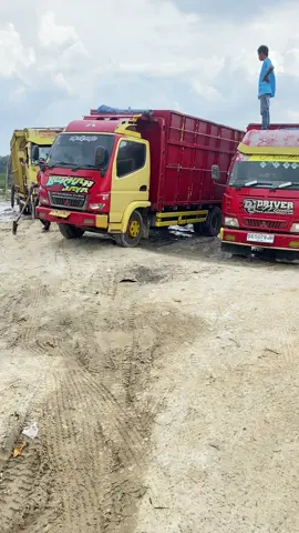 2008 edition pasir andalan merapi #wongpusat #semuaorang #pasirputih 