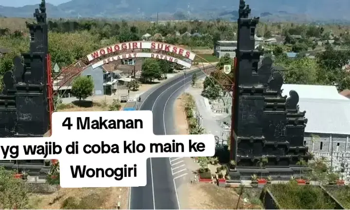 #wonogiri #wonogiri24jam #wadukgajahmungkur #wisatawonogiri  #kulinerwonogiri 