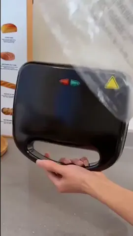 Sanduicheira Grill#Shopee 