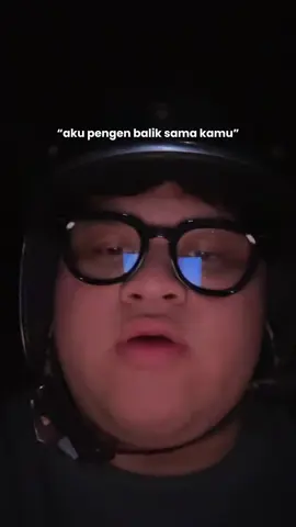 kok penak ya lek omong