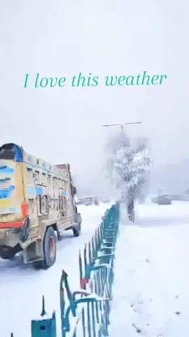 awesome weather 