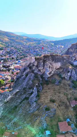 📍Tokat kalesi  #tokat #tokatkalesi