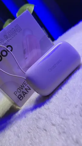 Orashare Super Mini Powerbank 10000mah Glossy Super Compact #powerbank #minipowerbank #supermini #orashare #orasharelifestyleph 