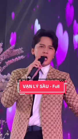 Vạn Lý Sầu full bài! #vanlysau #nhachaymoingay 