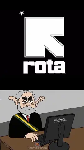 HISTÓRIA DE ROTA  Episódio de hoje: 