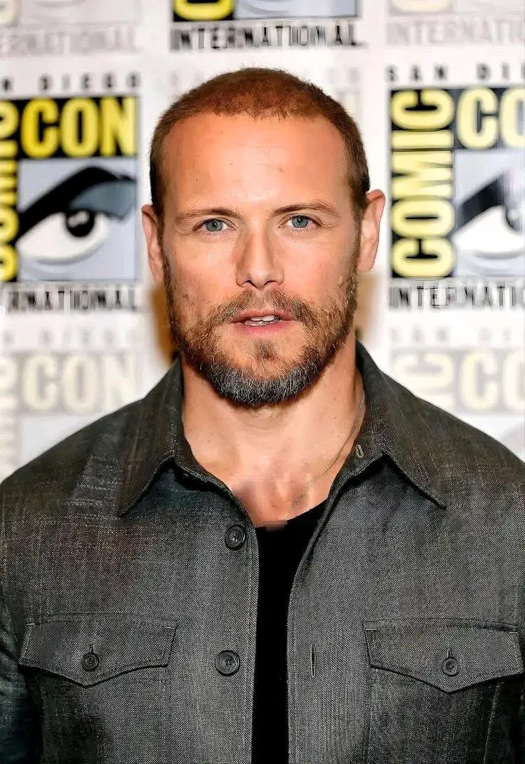 Sam’s life isn’t just about acting anymore. He’s building something meaningful. Whether he’s on a film set, exploring the Highlands with Sassenach Spirits, connecting with fans from all walks of life, or writing with honesty and depth—he’s quietly crafting a legacy. One rooted in passion, purpose, and heart. Many know him as Jamie Fraser, the beloved character from Diana Gabaldon’s incredible world. And as his mum, watching him step into that role was something truly special. He didn’t just play Jamie—he became him. Diana’s vision came to life so fully through Sam. It was as if the role had always been waiting for him. I’ve heard fans say, “He is Jamie,” and I understand exactly what they mean. It’s in his spirit, his strength, his quiet tenderness. But beyond the screen, I still see the boy who used to sit at the kitchen table with crayons, dreaming up big adventures. And now? He’s painting those dreams on a much bigger canvas—with creativity, compassion, and a gentleness that’s never left him. Even with all his success, there’s still a softness in him. It shows up in the smallest moments—laughing with his team, sharing a kind word with a stranger, or sitting quietly, deep in thought. That’s when I see it clearest: the steady warmth, that inner light that has never dimmed. #SamHeughan #JamieFraser #Outlander #OutlanderStarz #SassenachSpirits                        