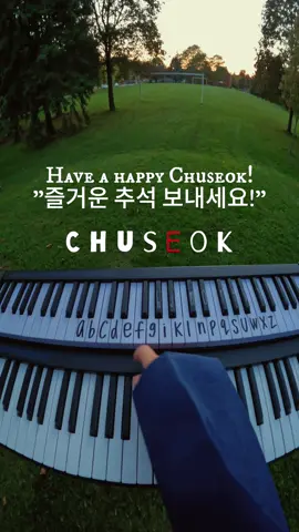 Happy Chuseok 🫰🏻🫰🏻🫰🏻❣️❣️❣️ #chuseok #celebration #southkorea #happy #family       