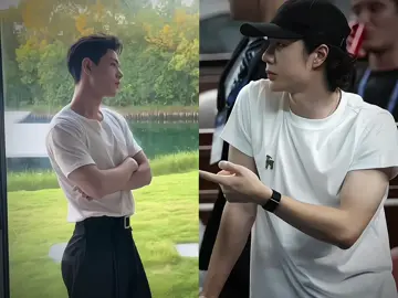 BJYXSZD is fucking real!!!! #wangyibo #xiaozhan #xiaohnin #yizhanshipper #FYP 
