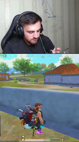the fastest 1vs4 in the world #youtubeali #number1 #pubg 