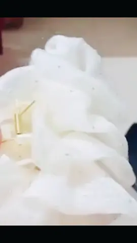 Kẹp Tóc Bong Bóng Nhiều Lớp Phồng Đơn Giản Đính Đá K22 Dễ Thương ##keptoc##keptocbongbong##keptocxinh##keptochanquoc##keptocdep