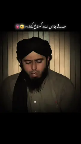 Ye gustakh ha isy gustakh kehty ho chandy tum khao or gustakh haq kehny wala 😔🙌🏻#standwithemam #releaseengineeralimirza #releasemuhammadalimirza #releaseemam 