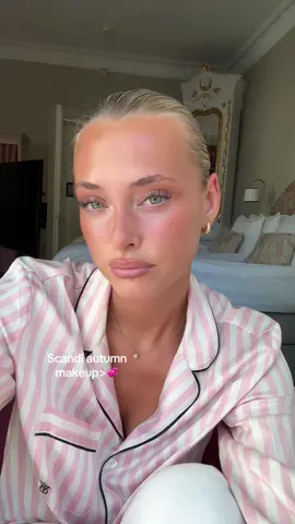 Advertisement @CAIA Cosmetics 💞🥹 My perfect soft autumn makeup look, using my fave products 💗