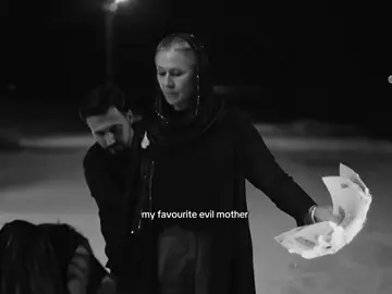 her in that scene was so entertaining #foryou #fyp #uzaksehir #sadakatalbora #viral