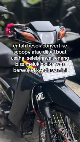 hidup gak selamanya tentang motor😊#fizrmodifikasi#promomakan1010#foryou 