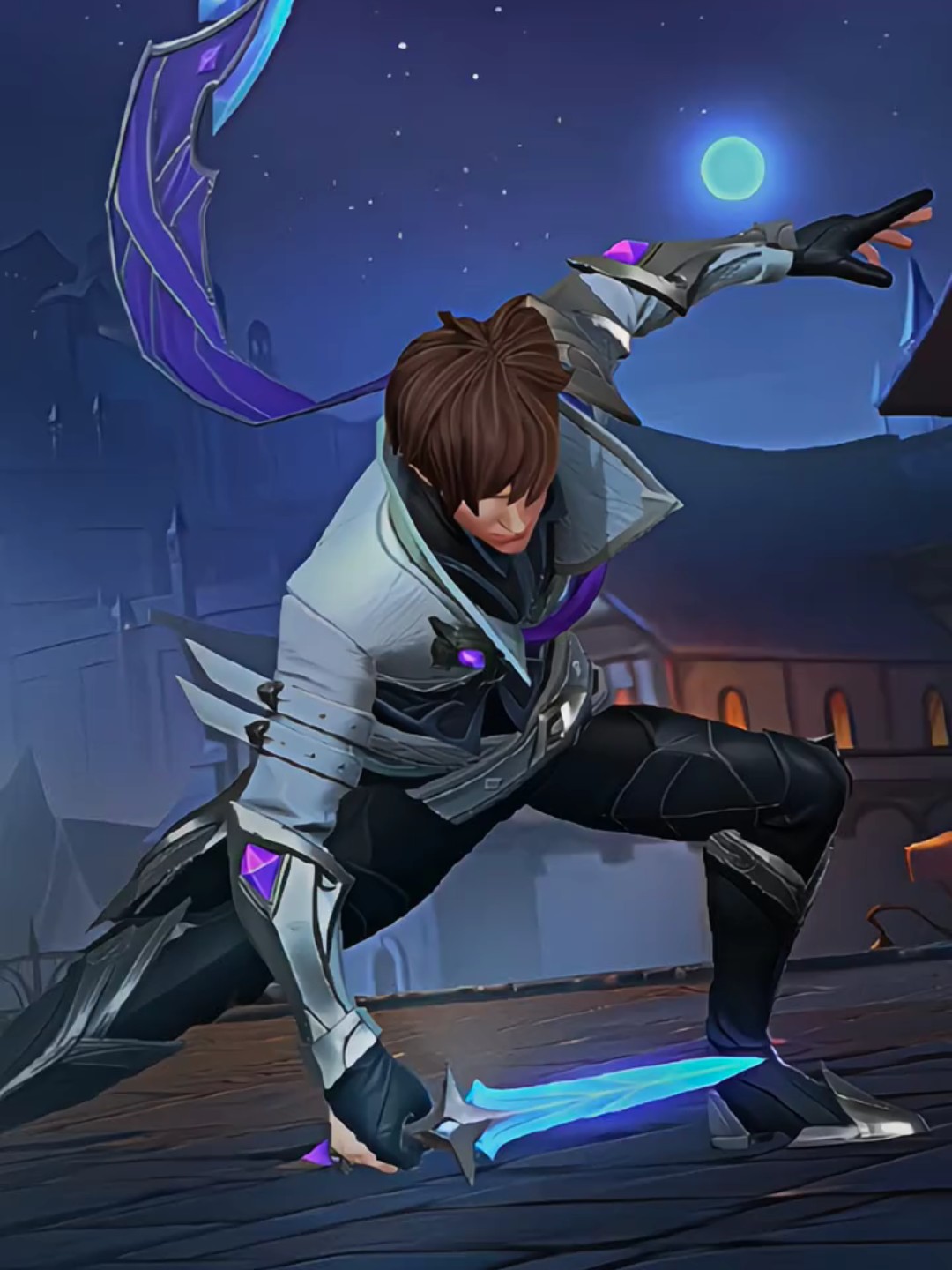 merintis #presetdibawah5mb  #presetxml  #xzenn