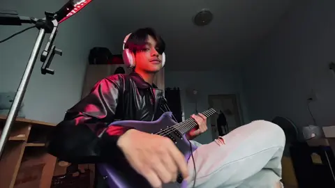 New Thang 🥷🎸 ENYA INSPIRE  ครบจบในตัวเดียว สนใจติดต่อ@ENYA MUSIC.TH🔥🎸#guitar#cover#redfoo#enya 