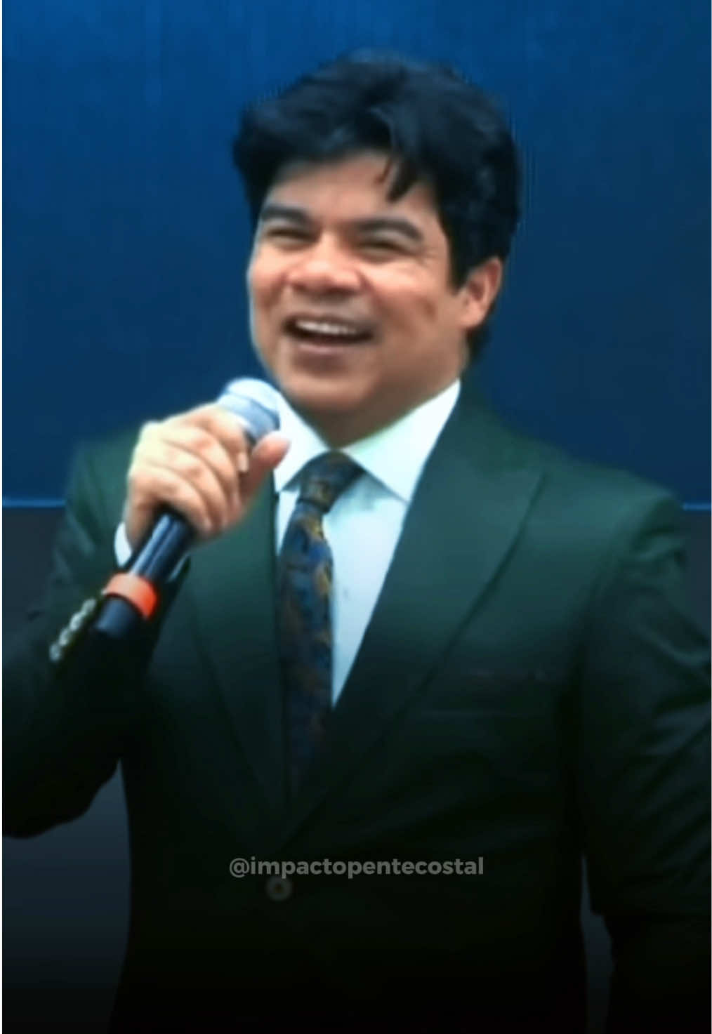 Fica JESUS mais POUQUINHO… #palavradedeus #fe #tiktokgospel #adoração #samuelmariano 