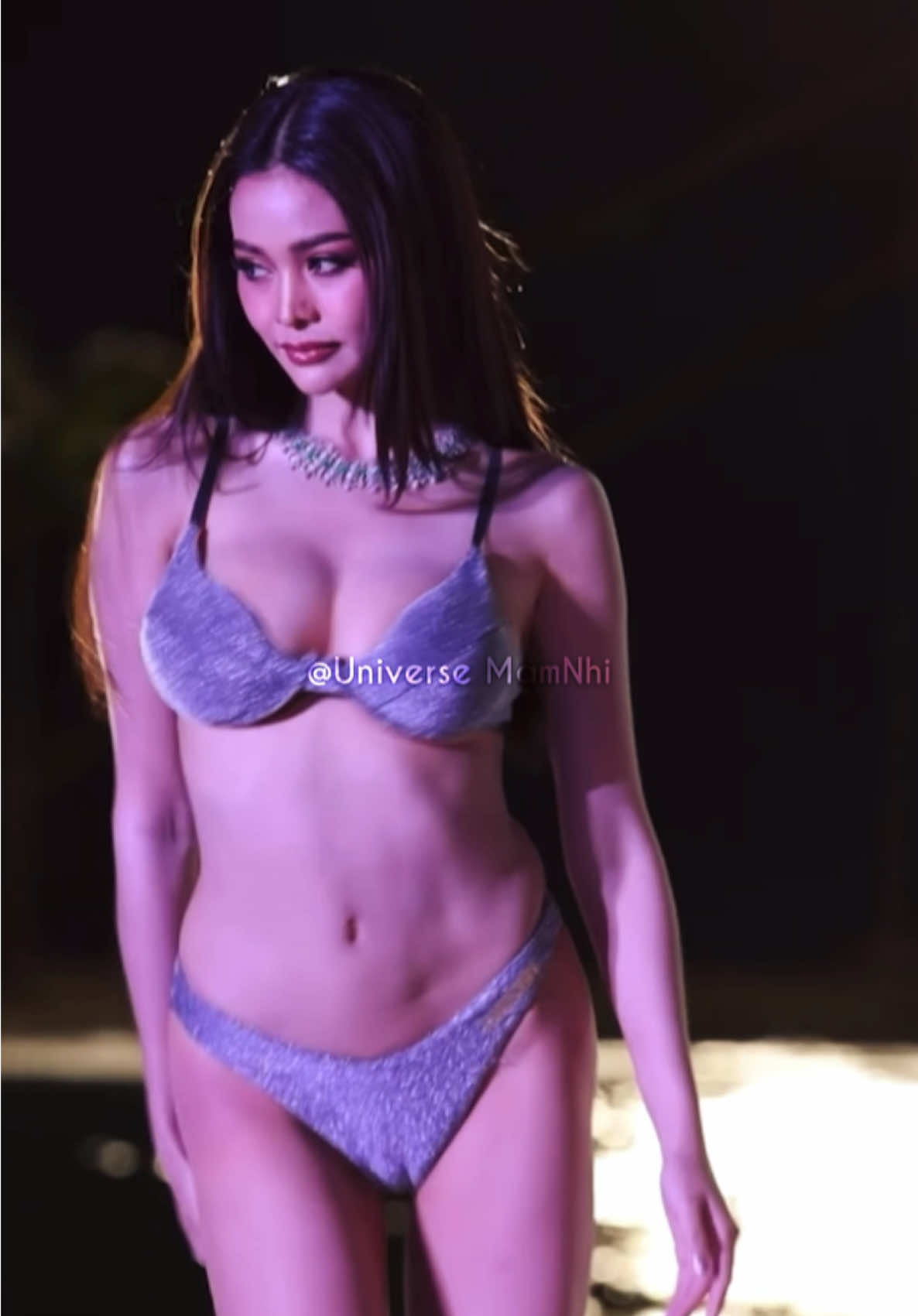 CHƯA CÓ GÀ CƯNG NÀO QUA NỖI SKILLS CỦA ENGFA!?#beautypageant_vns #secretof_team #fyp #xh #zycute092 