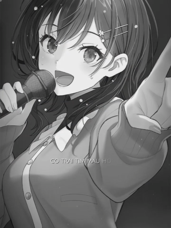 Làm bạn với cô nàng dễ thương nhì lớp.....#lightnovel #fyp #trending #phúc🌸 #romence 