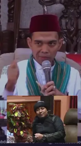 ustadz Abdul Somad klarifikasi tentang uang gaib yang dilakukan oleh kang Ujang Bustomi memang betul adanya #ujangbustomi  #abdulsomad #masukberanda #fyppppppppppppppppppppppp 