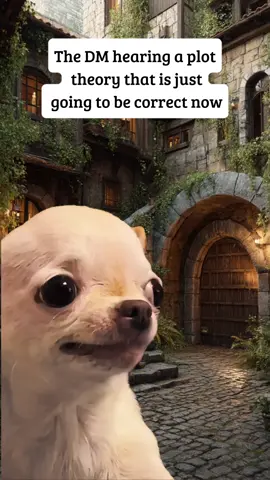 Follow me for more #dnd #dungeonsanddragons #fyp #viral #meme 