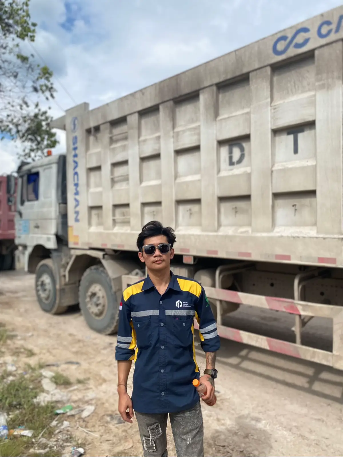 Sudah pasti gacor ketua😁🙏🏻 #kalimantantenggah✨ #fyp 