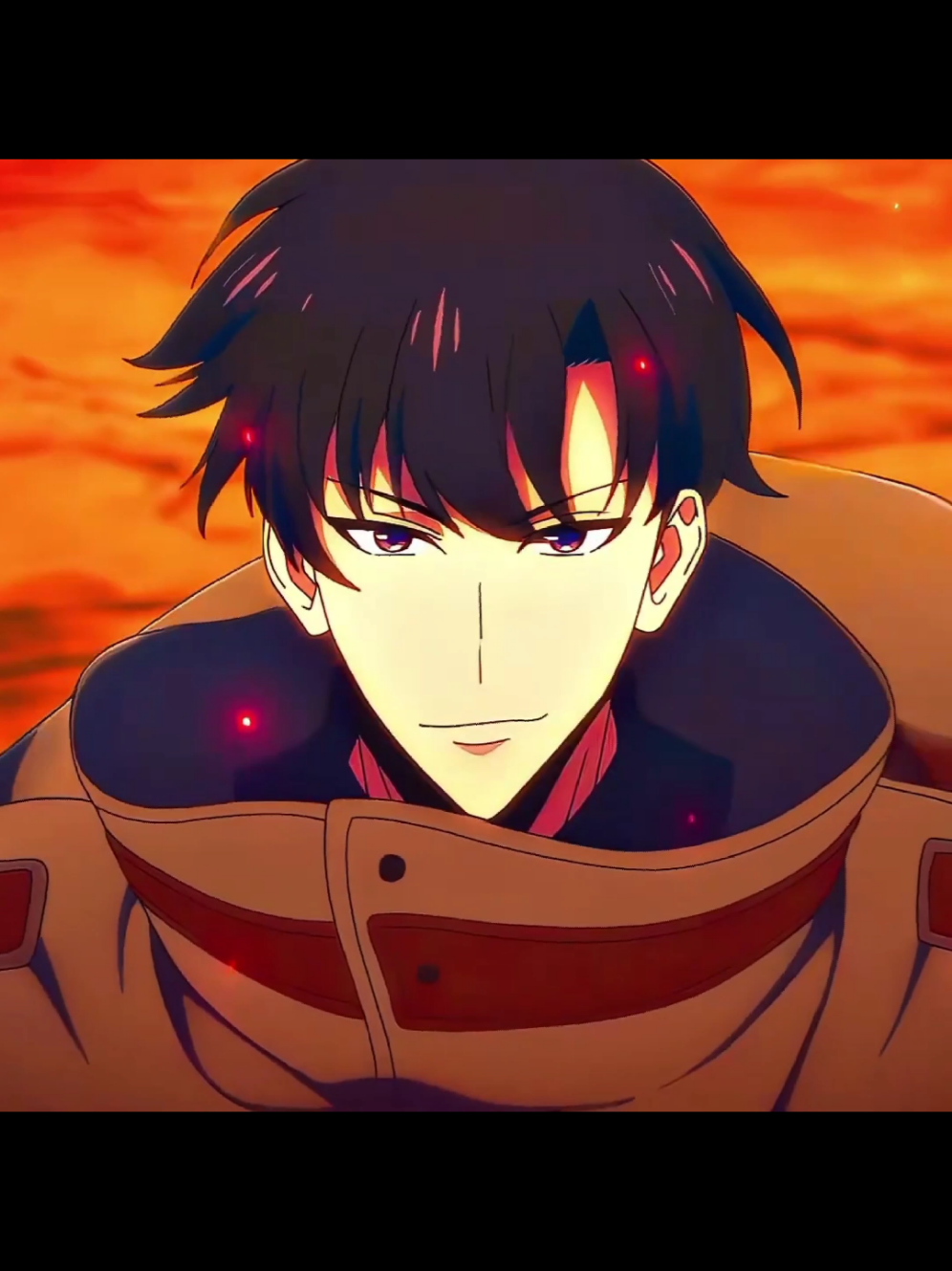 #animeedit @MaXedits  jinwo edit  who I am in Anime who am I in Anime my hero type my anime character #anime #foryoupage #trending #sololeveling 