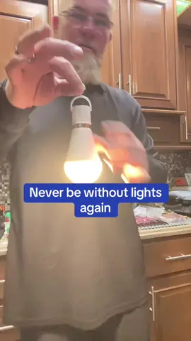Never be without lights again! #light #rechargablelight #tiktokshopblackfriday #tiktokshopcybermonday #tiktokshopcreatorpicks 