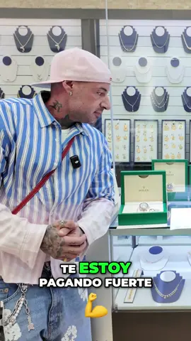 #rolex #joyas #reloj 