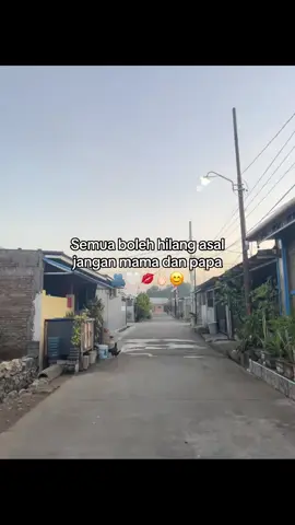 sehat sehat ya ma pa