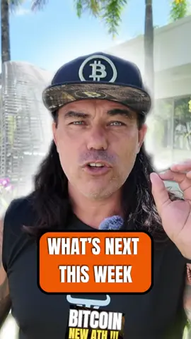 130k this week??#Crypto #bitcoin #cryptocurrency #education 