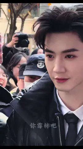 Gege “hoshuai”😍😻#chenzheyuan #fashionweek #paris #chenzheyuan陈哲远 #2026 