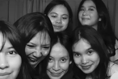 Our own #gengcinta ♥️